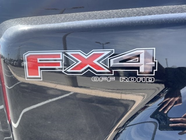 2024 Ford Super Duty F-350 DRW XL